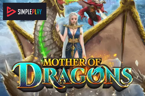 Mother of Dragons